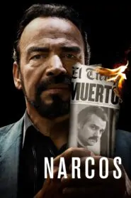 Download Narcos: Season 1-3 Dual Audio [ Hindi-English ] WEBRIP 480P & 720P | [Complete] | Gdrive