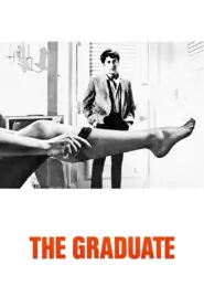 Download The Graduate (1967) English WEB-DL 480p, 720p & 1080p | Gdrive