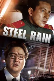 Download Steel Rain (2017) Korean BluRay 480p & 720p | Gdrive