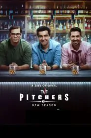 Download TVF Pitchers: Season 1 Hindi WEB-DL 480P, 720P & 1080P | [Complete] | Gdrive