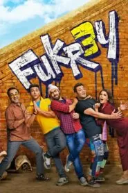Download Fukrey 3 (2023) Hindi PREDVD 480p, 720p & 1080p | Gdrive