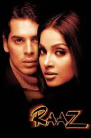 Download Raaz (2002) Hindi WEBRIP 480p, 720p & 1080p | Gdrive