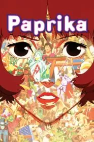 Download Paprika (2006) Dual Audio [ Hindi-English ] BluRay 480p, 720p & 1080p | Gdrive