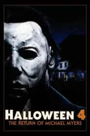 Download Halloween 4 The Return Of Michael Myers (1988) English BluRay 480p, 720p & 1080p | Gdrive