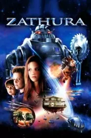 Download Zathura A Space Adventure (2005) Dual Audio [ Hindi-English ] BRRIP 480p, 720p & 1080p | Gdrive