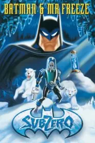 Download Batman and Mr Freeze SubZero (1998) English WEB-DL 480p & 720p | Gdrive