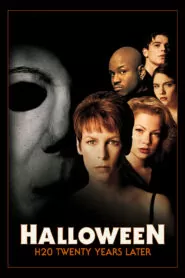 Download Halloween H20 Twenty Years Later (1998) Dual Audio [ English-Hindi ] BluRay 480p, 720p & 1080p | Gdrive