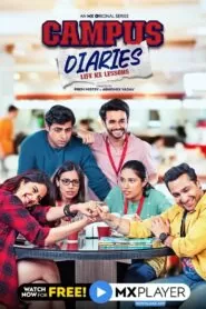 Download Campus Diaries: Season 1 Hindi WEB-DL 480P, 720P & 1080P | [Complete] | Gdrive
