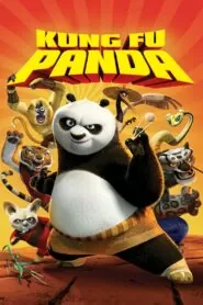 Download Kung Fu Panda (2008) Dual Audio [ Hindi-English ] BluRay 480p, 720p & 1080p | Gdrive