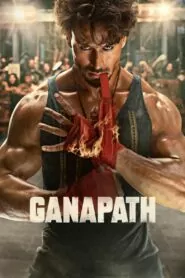 Download Ganapath (2023) Hindi PREDVD 480p, 720p & 1080p | Gdrive