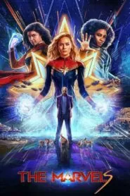 Download The Marvels (2023) Hindi WEB-DL 480p, 720p & 1080p | Gdrive