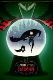 Download Merry Little Batman (2023) Dual Audio [ Hindi-English ] WEB-DL 480p, 720p & 1080p | Gdrive