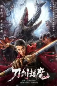 Download The Legend of Enveloped Demons (2022) Dual Audio [ Hindi-Chinese ] WEB-DL 480p, 720p & 1080p | Gdrive
