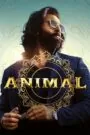 Download Animal (2023) Hindi PREDVD 480p, 720p & 1080p | Gdrive