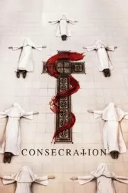Download Consecration (2023) English BluRay 480p, 720p & 1080p | Gdrive