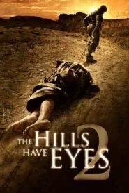 Download The Hills Have Eyes II (2007) English BluRay 480p, 720p & 1080p | Gdrive