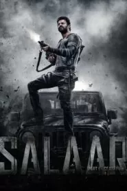 Download Salaar Part 1 – Ceasefire (2023) Dual Audio [ Hindi (Clean)-Telugu ] WEB-DL 480p, 720p & 1080p | Gdrive