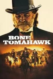 Download Bone Tomahawk (2015) English BluRay 480p, 720p & 1080p | Gdrive