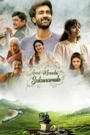 Download Anni Manchi Sakunamule (2023) Hindi WEB-DL 480p, 720p & 1080p | Gdrive