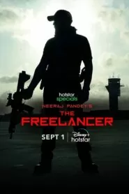 Download The Freelancer: Season 1 Hindi WEB-DL 480p, 720p & 1080p | [Complete] | Gdrive