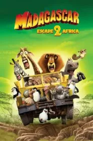 Download Madagascar Escape 2 Africa (2008) Dual Audio [ Hindi-English ] BluRay 480p, 720p & 1080p | Gdrive