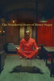 Download The Wonderful Story of Henry Sugar (2023) Dual Audio [ Hindi-English ] WEB-DL 480p, 720p & 1080p | Gdrive