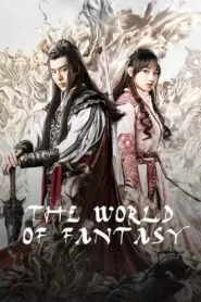 Download The World of Fantasy: Season 1 Hindi WEBRIP 480P & 720P | [Complete] | Gdrive