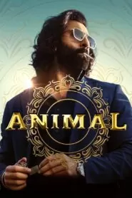 Download Animal (2023) Hindi WEB-DL 480p, 720p & 1080p | Gdrive