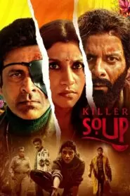 Download Killer Soup: Season 1 Hindi WEB-DL 480p, 720p & 1080p | [Complete] | Gdrive
