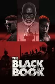 Download The Black Book (2023) English WEB-DL 480p, 720p & 1080p | Gdrive