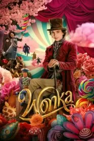Download Wonka (2023) English WEB-DL 480p, 720p & 1080p | Gdrive