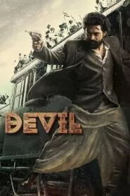 Download Devil (2023) Dual Audio [ Hindi-Telugu ] WEB-DL 480p, 720p & 1080p | Gdrive
