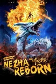 Download New Gods Nezha Reborn (2021) Dual Audio [ English-Chinese ] WEBRIP 480p, 720p & 1080p | Gdrive