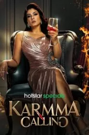 Download Karmma Calling: Season 1 Hindi WEB-DL 480p, 720p & 1080p | [Complete] | Gdrive