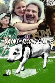 Download The Saint of Second Chances (2023) English WEB-DL 480p, 720p & 1080p | Gdrive
