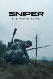 Download Sniper The White Raven Ukrainian (2022) Dual Audio [ Hindi-English ] BluRay 480p, 720p & 1080p | Gdrive