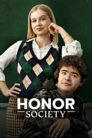 Download Honor Society (2022) English WEBRIP 720p | Gdrive