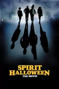 Download Spirit Halloween The (2022) English WEB-DL 480p, 720p & 1080p | Gdrive