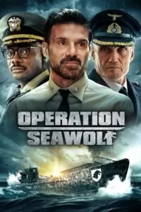 Download Operation Seawolf (2022) English WEB-DL 480p & 720p | Gdrive
