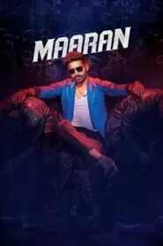 Download Maaran (2022) Hindi WEB-DL 720p & 1080p | Gdrive