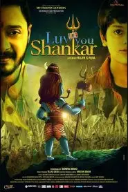 Download Luv You Shankar (2024) Hindi HDTS 480p, 720p & 1080p | Gdrive