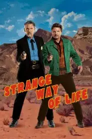 Download Strange Way Of Life (2023) English WEB-DL 480p, 720p & 1080p | Gdrive