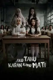 Download Aku Tahu Kapan Kamu Mati (2020) Multi Audio [English-Chinese-Malay ] WEB-DL 720p & 1080p | Gdrive