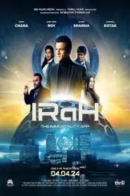 Download IRaH (2024) Hindi PREDVD 480p, 720p & 1080p | Gdrive
