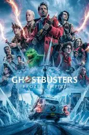Download Ghostbusters Frozen Empire (2024) English WEB-DL 480p, 720p & 1080p | Gdrive