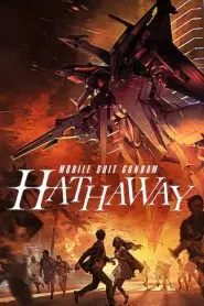 Download Mobile Suit Gundam Hathaway (2021) Japanese BluRay 480p & 720p | Gdrive