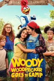 Download Woody Woodpecker Goes.to Camp (2024) Dual Audio [ Hindi-English ] WEB-DL 480p, 720p & 1080p | Gdrive