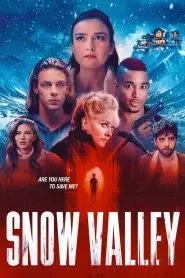 Download Snow Valley (2024) English WEBRIP 480p, 720p & 1080p | Gdrive