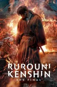 Download Rurouni Kenshin The Final (2021) Dual Audio [ English-Japanese ] WEB-DL 480p, 720p & 1080p | Gdrive