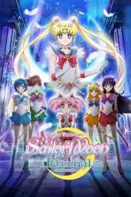 Download Pretty Guardian Sailor Moon Eternal The Movie Part 1 (2021) Dual Audio [ English-Japanese ] WEB-DL 480p & 1080p | Gdrive